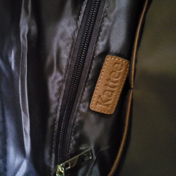 Katee shoulder bag NWT - Picture 6 of 8